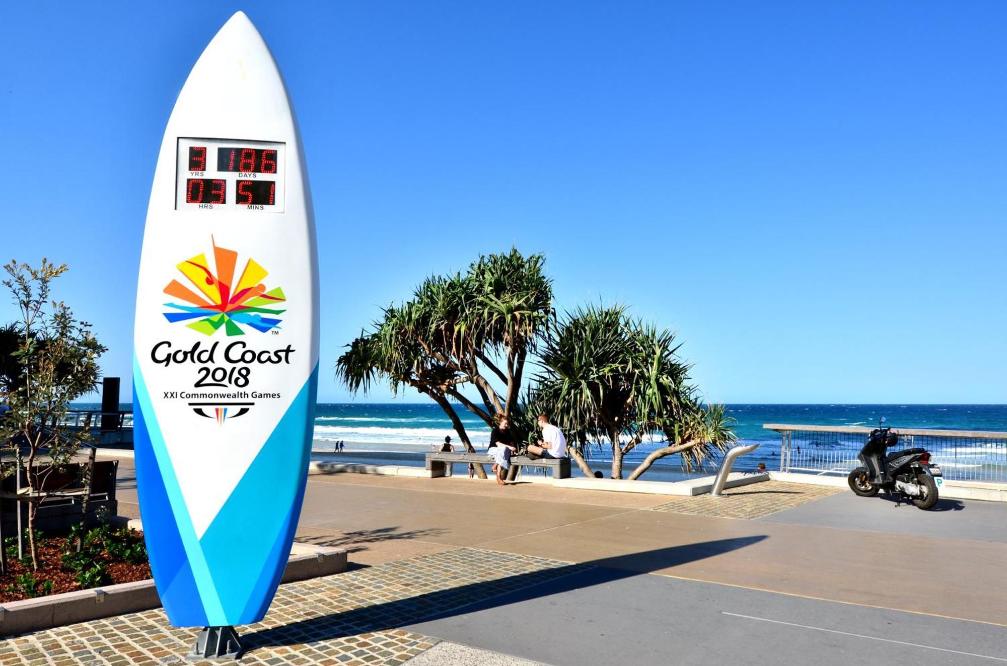 Oceanic Dream Haven Gold Coast