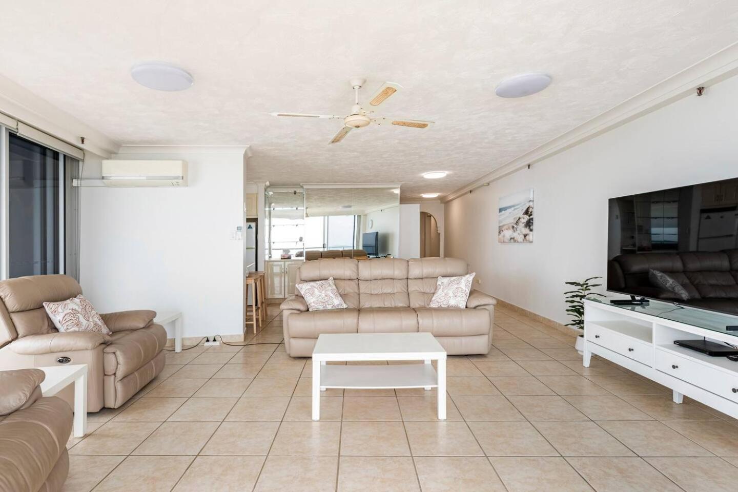 Oceanic Dream Haven Gold Coast