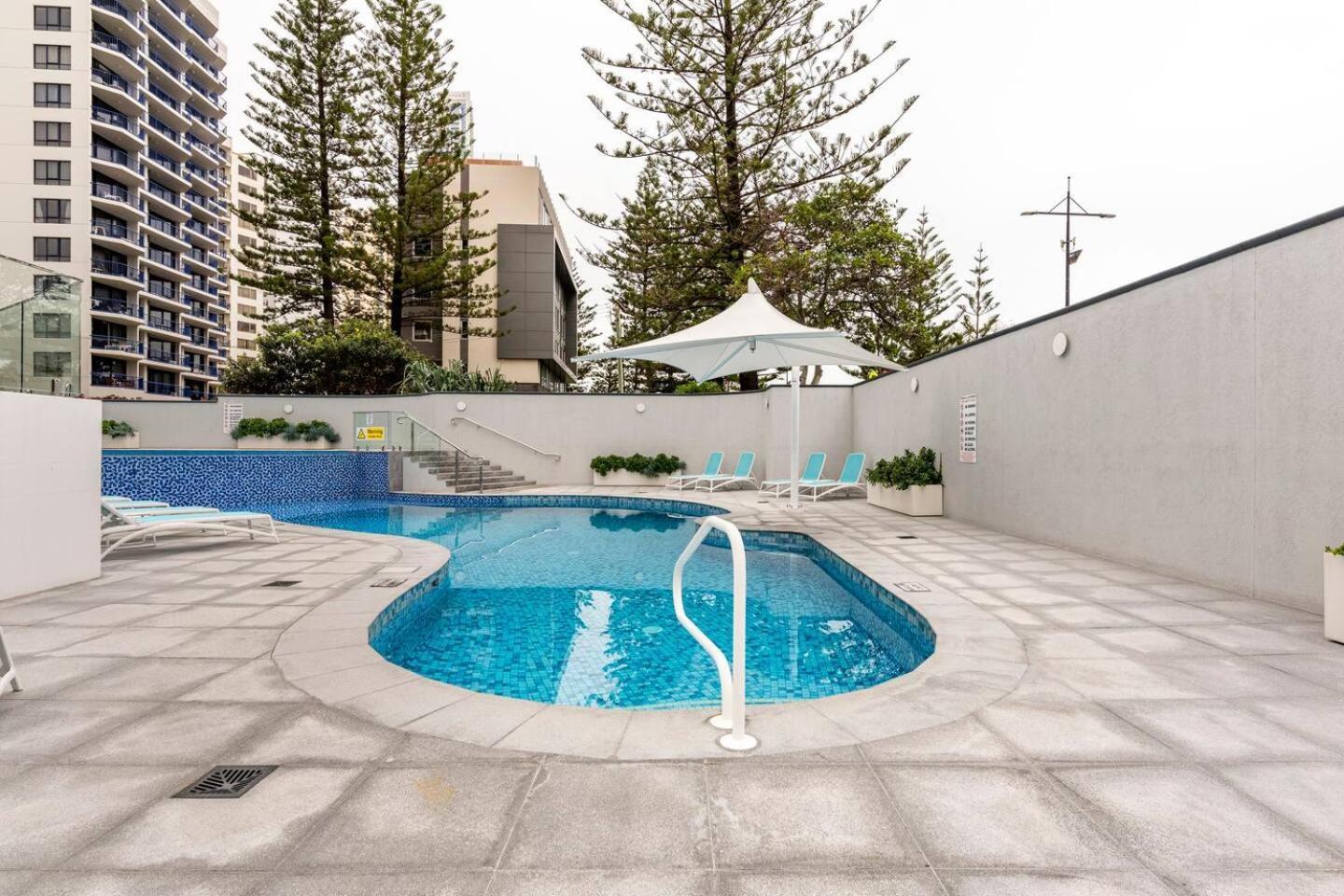 Oceanic Dream Haven Gold Coast